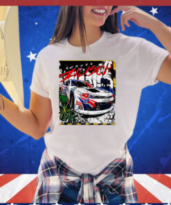 Connor Zilisch #88 2024 T-Shirt