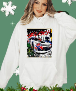 Connor Zilisch #88 2024 T-Shirt