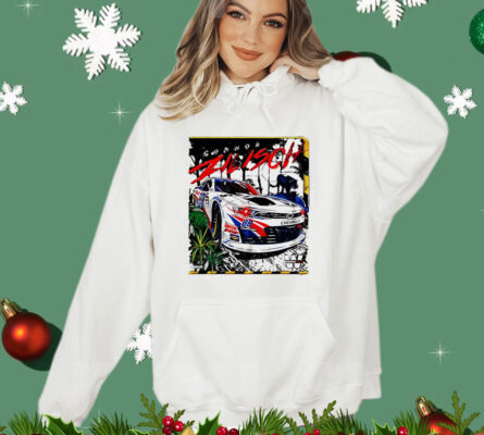 Connor Zilisch #88 2024 T-Shirt