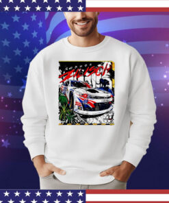 Connor Zilisch #88 2024 T-Shirt