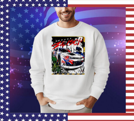 Connor Zilisch #88 2024 T-Shirt