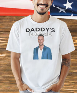 Daddy’s home Rafe Cameron Shirt