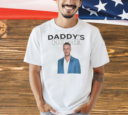 Daddy’s home Rafe Cameron Shirt