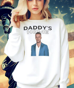 Daddy’s home Rafe Cameron Shirt