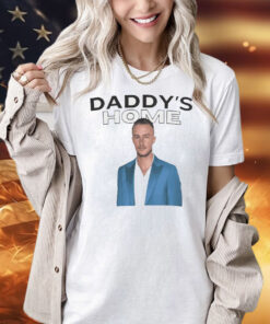 Daddy’s home Rafe Cameron Shirt