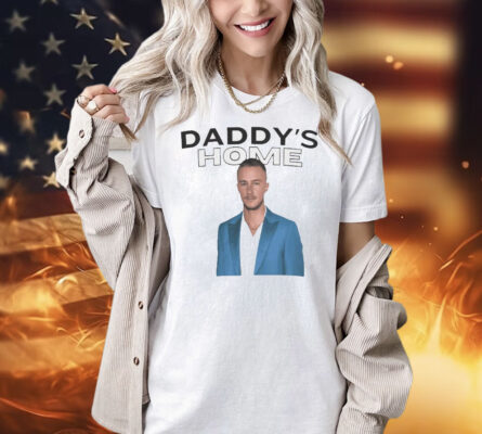 Daddy’s home Rafe Cameron Shirt