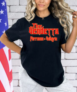 Deonna Purrazzo x Taya Valkyrie Shirt