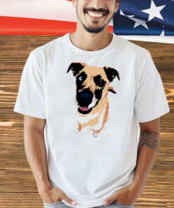 Dog Loki classic Shirt