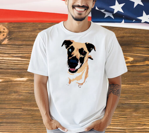 Dog Loki classic Shirt