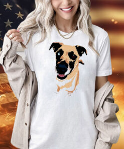 Dog Loki classic Shirt