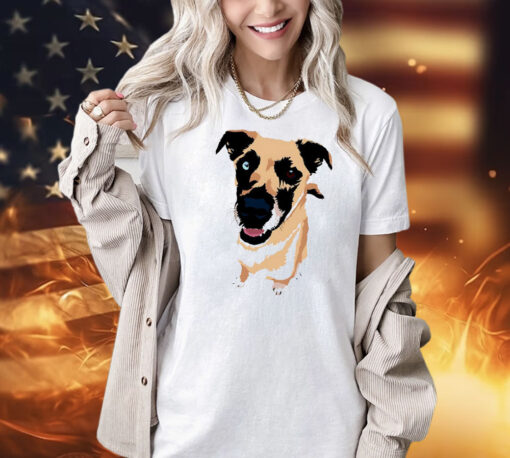 Dog Loki classic Shirt