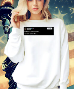 Elon Musk sea watch is a criminal organization Shirt