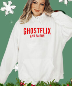 Ghstflix and faison T-Shirt