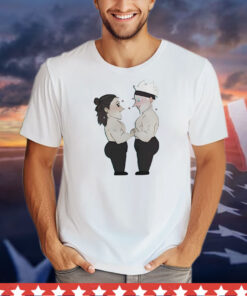 Gojo Satoru and Geto Suguru buboosenchan’s T-Shirt