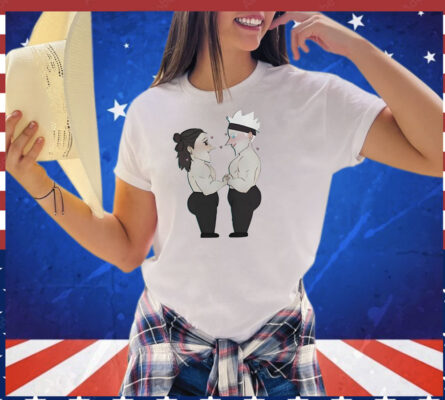 Gojo Satoru and Geto Suguru buboosenchan’s T-Shirt