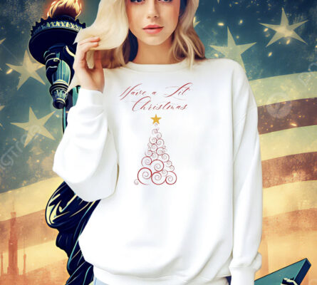 Have a lit Christmas Shirt