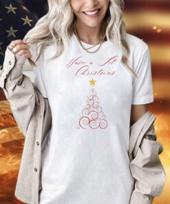 Have a lit Christmas Shirt
