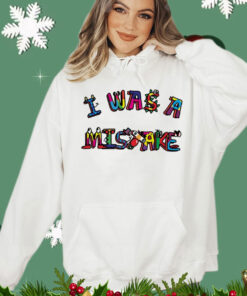 I was a mistake classic T-Shirt