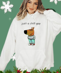 Just a chill guy T-Shirt