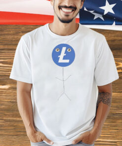 Litecoin Take The L T Shirt