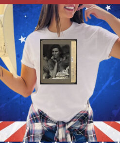 Migrant Mother art graphic T-Shirt