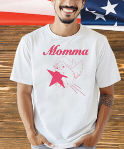 Momma cupid baby Shirt