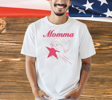 Momma cupid baby Shirt