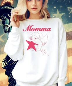 Momma cupid baby Shirt
