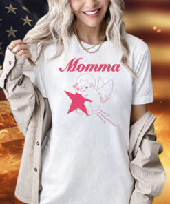 Momma cupid baby Shirt