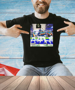 Philadelphia Eagles what’s the name of album poster Shirt