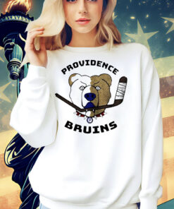 Providence Bruins hockey logo Shirt