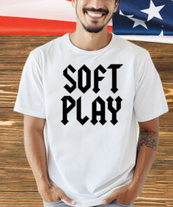 Soft play logo Shirt