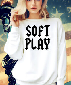 Soft play logo Shirt