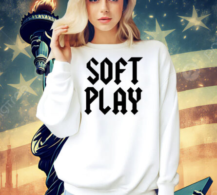 Soft play logo Shirt