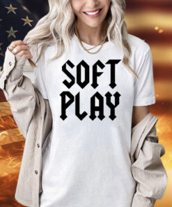 Soft play logo Shirt