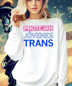 Spanish protect trans youth Shirt