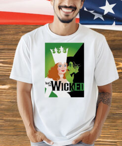 Witches’ secret Shirt