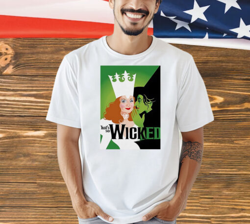 Witches’ secret Shirt