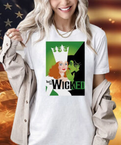 Witches’ secret Shirt