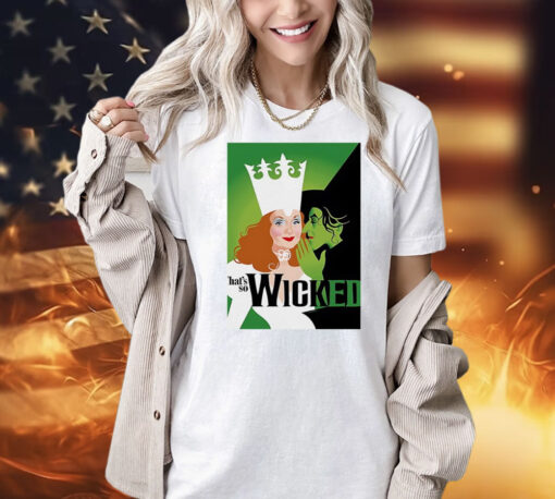 Witches’ secret Shirt