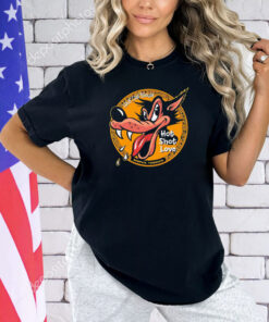 Wolf call boogie hot shot love Memphis Tennessee Shirt