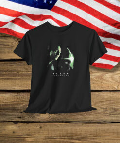 Alien Isolation Horror Game Awards Winner Shirt