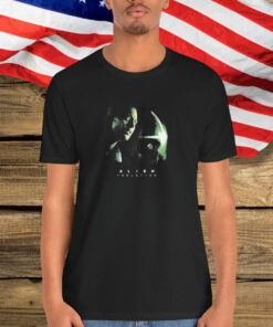 Alien Isolation Horror Game Awards Winner Shirt