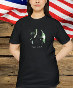 Alien Isolation Horror Game Awards Winner Shirt