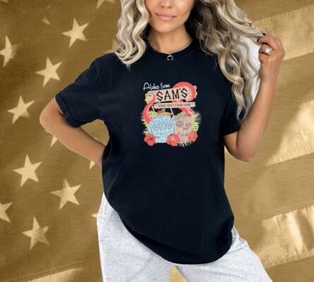 Am Israel Chai With Love Shirt