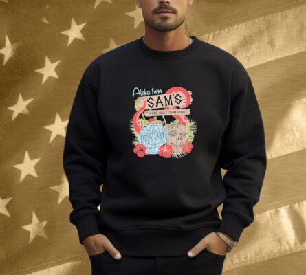 Am Israel Chai With Love Shirt