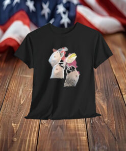 Apollo And Frens Three Moon Shirt