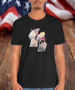 Apollo And Frens Three Moon Shirt