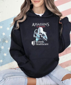 Assassin’s Creed United Healthcare Shirt