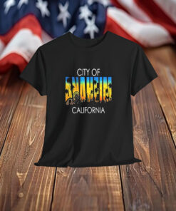 Babymetal City Of Anaheim California World Tour 2024 Shirt